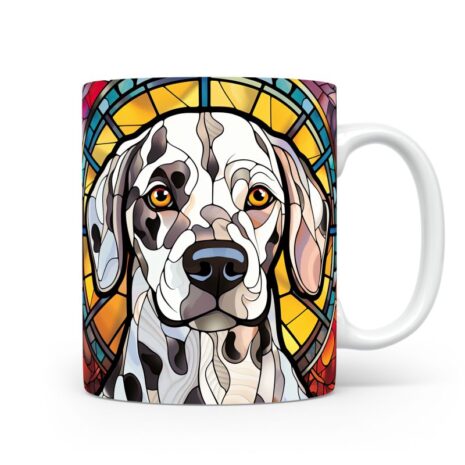 54-Suffix-ED-MD-SDGS-S02-12 Dalmatian 05 - Tumbler