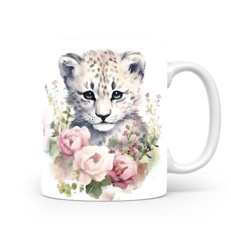 55-Suffix-ED-MD-CWAF-S10-12 Leopard Snow 06 - Tumbler