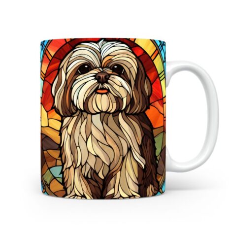 55-Suffix-ED-MD-SDGS-S01-12 Lhasa Apso 06 - Tumbler