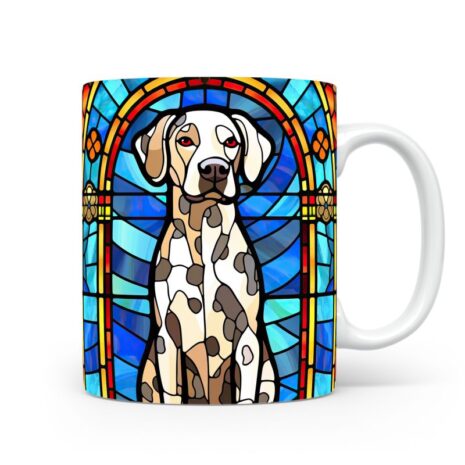 55-Suffix-ED-MD-SDGS-S02-12 Dalmatian 06 - Tumbler