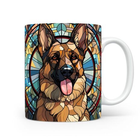 56-Suffix-ED-MD-SDGS-S02-13 German Shepherd 01 - Tumbler