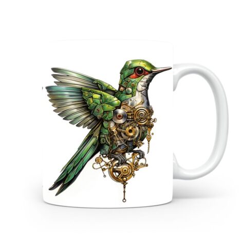 56-Suffix-ED-MD-SMP-S01-10 Hummingbird 02 - Mug