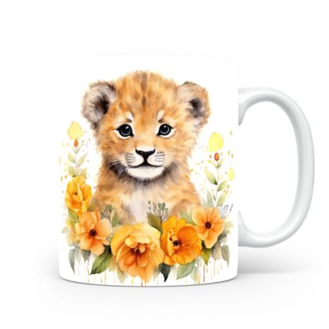 57-Suffix-ED-MD-CWAF-S10-13 Lion 02 - Tumbler