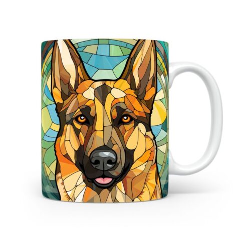 57-Suffix-ED-MD-SDGS-S02-13 German Shepherd 02 - Tumbler