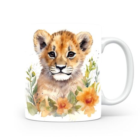 58-Suffix-ED-MD-CWAF-S10-13 Lion 03 - Tumbler