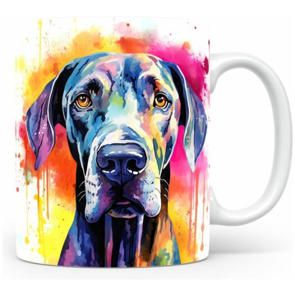 58-Suffix-ED-MD-SRB-S08-10 Great Dane 04 - Mug