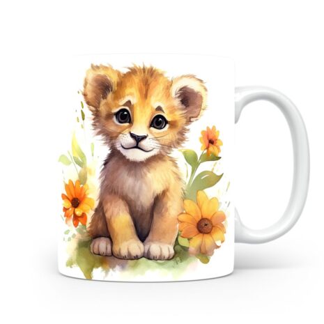 59-Suffix-ED-MD-CWAF-S10-13 Lion 04 - Tumbler