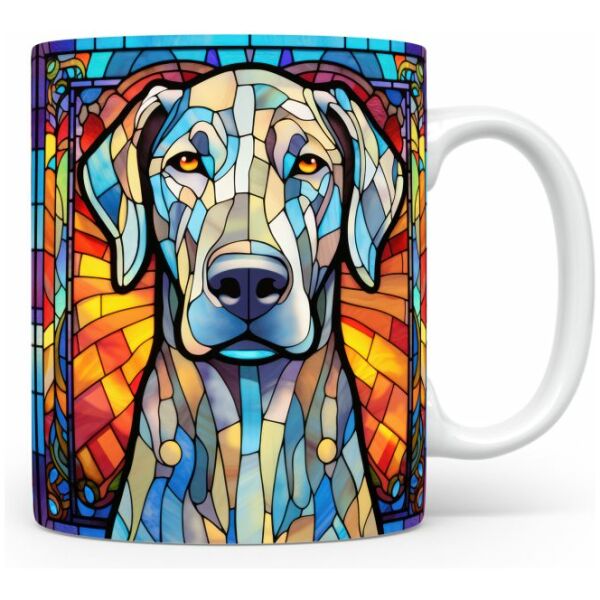 59-Suffix-ED-MD-SDGS-S01-10 Great Dane 05 - Mug