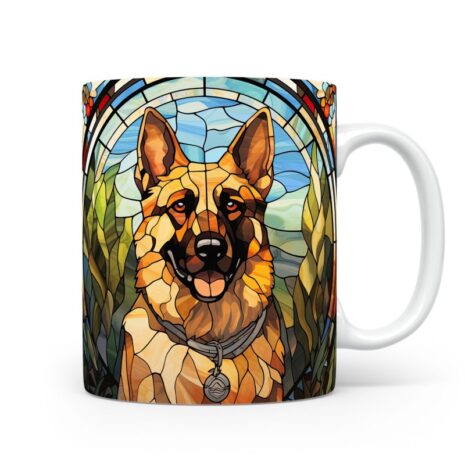 59-Suffix-ED-MD-SDGS-S02-13 German Shepherd 04 - Tumbler