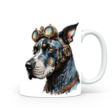 59-Suffix-ED-MD-SMP-S08-10 Great Dane 05 - Mug