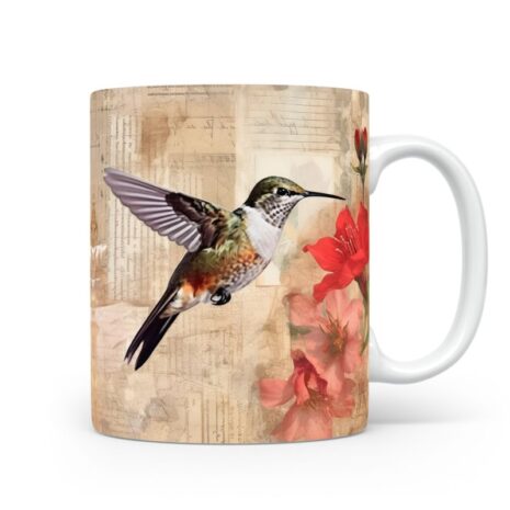 59-Suffix-ED-MD-VTD-S01-10 Hummingbird 05 - Mug