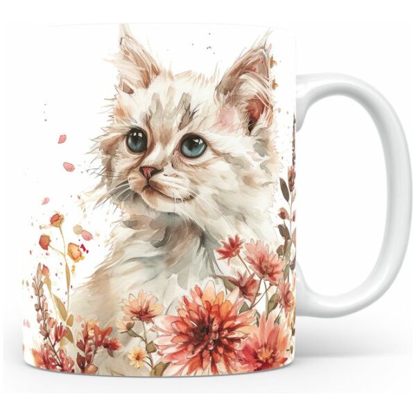 6-Suffix-ED-MD-CWAF-S11-01 Angora Cat 06 - Mug