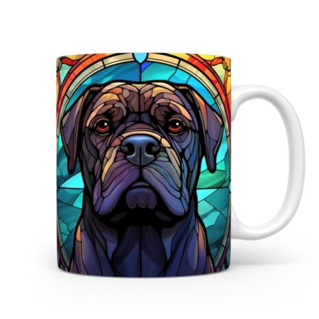 6-Suffix-ED-MD-SDGS-S01-04 Cane Corso 04 - Tumbler