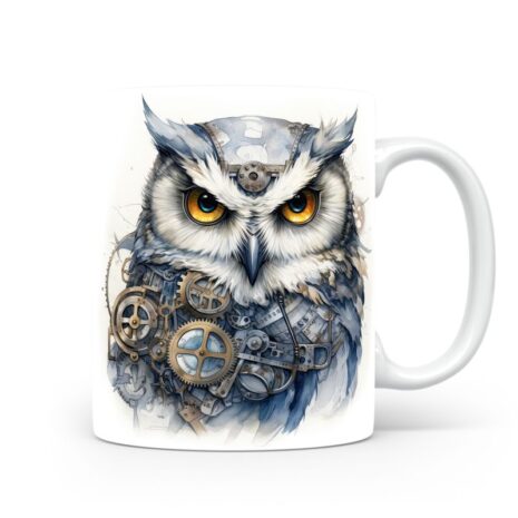 6-Suffix-ED-MD-SMP-S01-01 Owl 06 - Mug