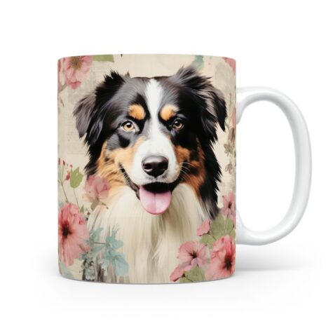 6-Suffix-ED-MD-VTD-S09-02 Australian Shepherd 01 - Tumbler