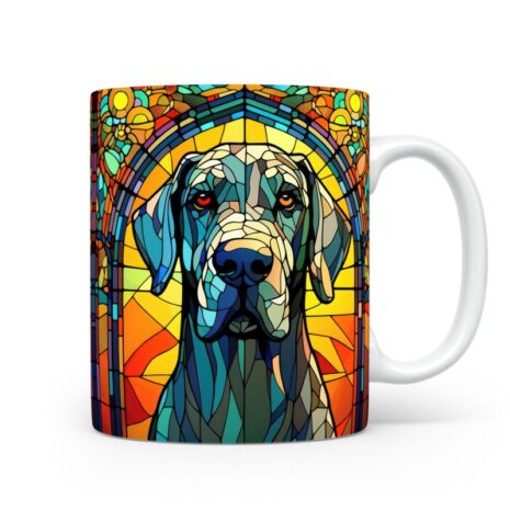 60-Suffix-ED-MD-SDGS-S01-10 Great Dane 06 - Mug