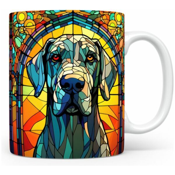 60-Suffix-ED-MD-SDGS-S01-10 Great Dane 06 - Mug