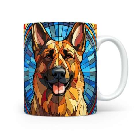 60-Suffix-ED-MD-SDGS-S02-13 German Shepherd 05 - Tumbler