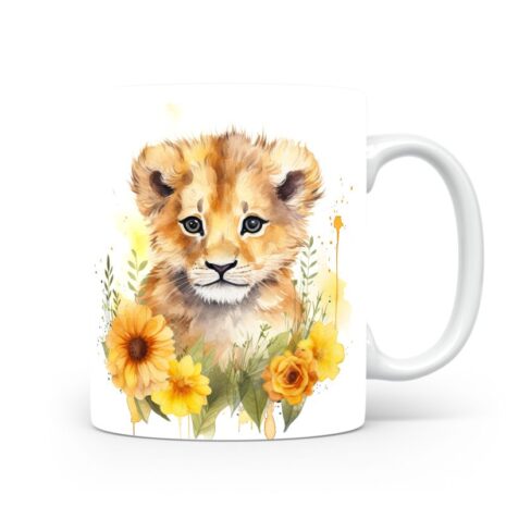 61-Suffix-ED-MD-CWAF-S10-13 Lion 06 - Tumbler