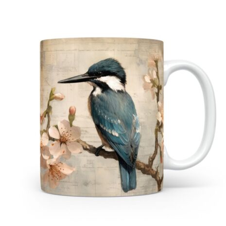 61-Suffix-ED-MD-VTD-S01-11 Kingfisher 01 - Mug