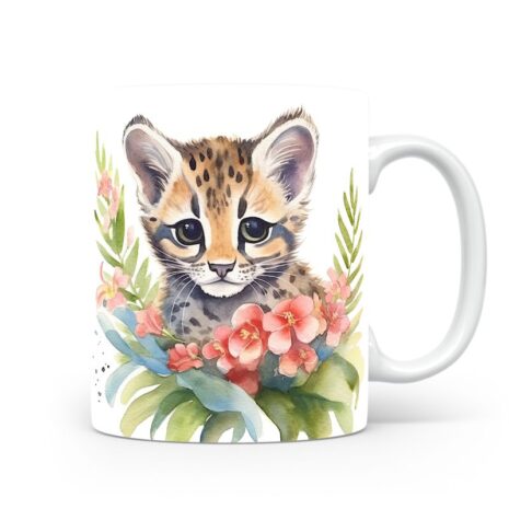 62-Suffix-ED-MD-CWAF-S10-14 Margay Cat 01 - Tumbler