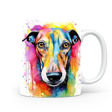 62-Suffix-ED-MD-SRB-S08-11 Greyhound 02 - Mug