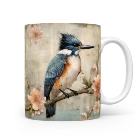 62-Suffix-ED-MD-VTD-S01-11 Kingfisher 02 - Mug