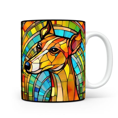 63-Suffix-ED-MD-SDGS-S01-11 Greyhound 03 - Mug