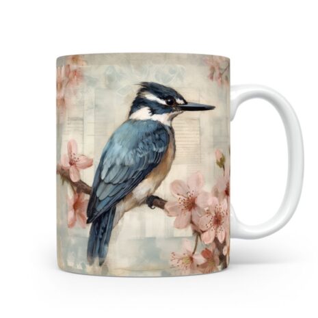 64-Suffix-ED-MD-VTD-S01-11 Kingfisher 04 - Mug