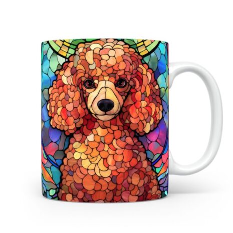 65-Suffix-ED-MD-SDGS-S01-14 Poodle 04 - Tumbler