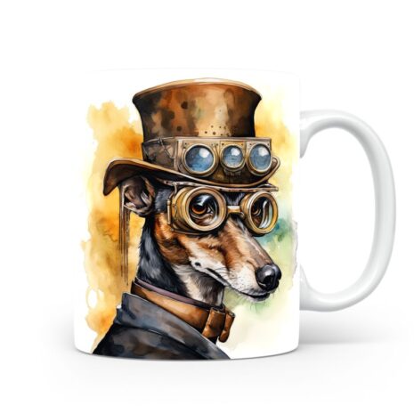 66-Suffix-ED-MD-SMP-S08-11 Greyhound 06 - Mug