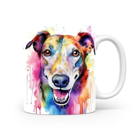 66-Suffix-ED-MD-SRB-S08-11 Greyhound 06 - Mug