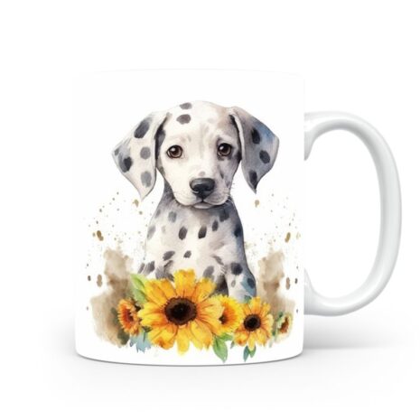 67-Suffix-ED-MD-CWAF-S06-12 Dalmatian 01 - Mug