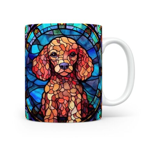 67-Suffix-ED-MD-SDGS-S01-14 Poodle 06 - Tumbler