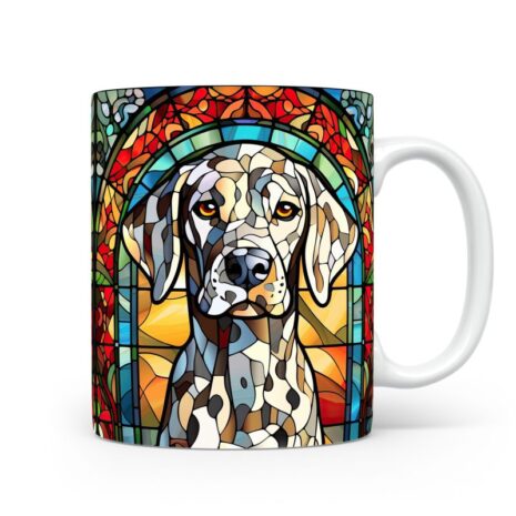 67-Suffix-ED-MD-SDGS-S02-12 Dalmatian 01 - Mug