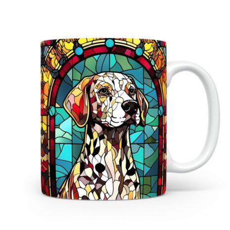 68-Suffix-ED-MD-SDGS-S02-12 Dalmatian 02 - Mug