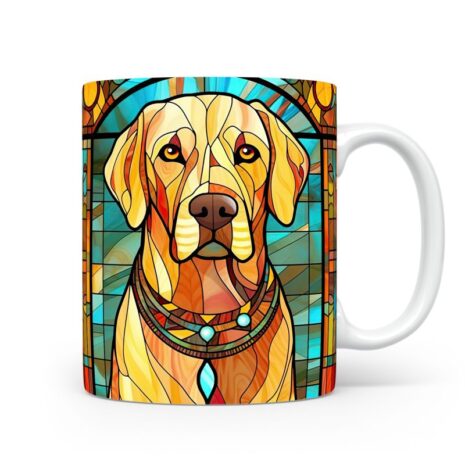 69-Suffix-ED-MD-SDGS-S02-15 Labrador Retriever 02 - Tumbler