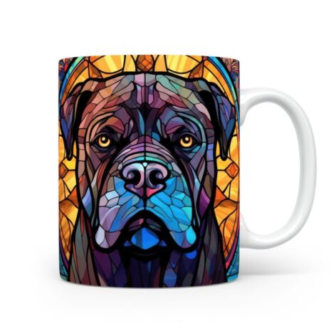 7-Suffix-ED-MD-SDGS-S01-04 Cane Corso 05 - Tumbler