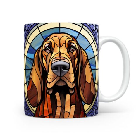 7-Suffix-ED-MD-SDGS-S02-04 Bloodhound 06 - Tumbler