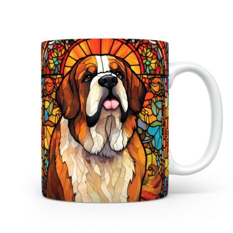 70-Suffix-ED-MD-SDGS-S01-15 Saint Bernard 03 - Tumbler