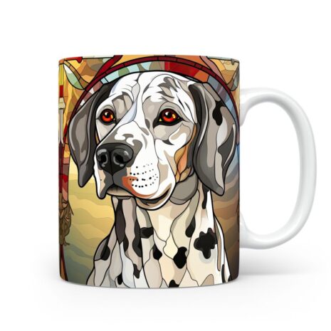 70-Suffix-ED-MD-SDGS-S02-12 Dalmatian 04 - Mug