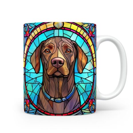 70-Suffix-ED-MD-SDGS-S02-15 Labrador Retriever 03 - Tumbler