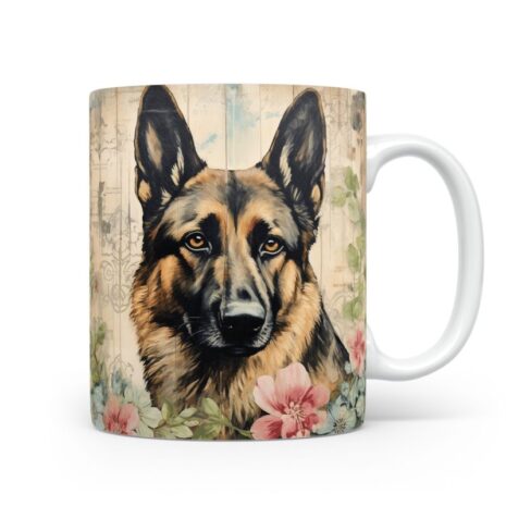 70-Suffix-ED-MD-VTD-S09-13 German Shepherd 01 - Tumbler