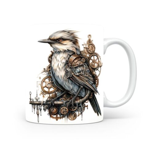 71-Suffix-ED-MD-SMP-S01-12 Mockingbird 05 - Mug