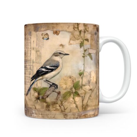 71-Suffix-ED-MD-VTD-S01-12 Mockingbird 05 - Mug