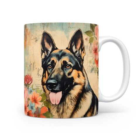 71-Suffix-ED-MD-VTD-S09-13 German Shepherd 02 - Tumbler