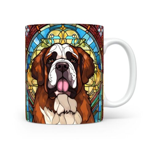 72-Suffix-ED-MD-SDGS-S01-15 Saint Bernard 05 - Tumbler