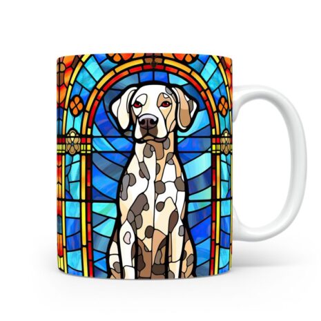 72-Suffix-ED-MD-SDGS-S02-12 Dalmatian 06 - Mug