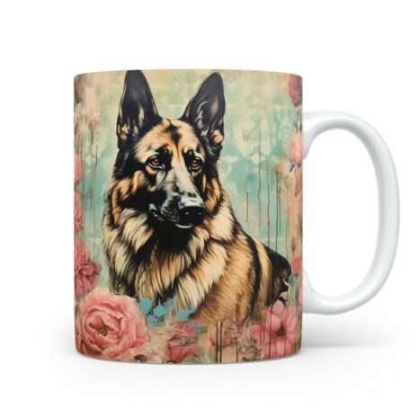 72-Suffix-ED-MD-VTD-S09-13 German Shepherd 03 - Tumbler