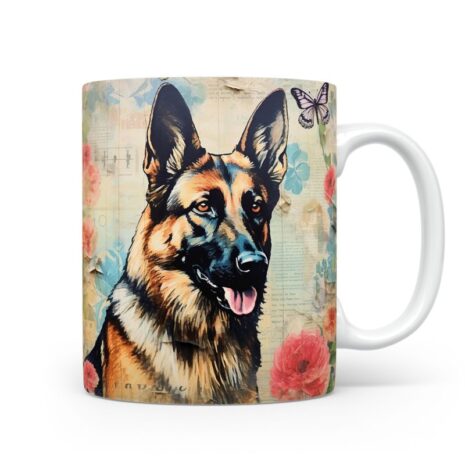 73-Suffix-ED-MD-VTD-S09-13 German Shepherd 04 - Tumbler